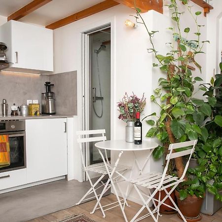 Cosy Studio !!! Paris Eksteriør bilde