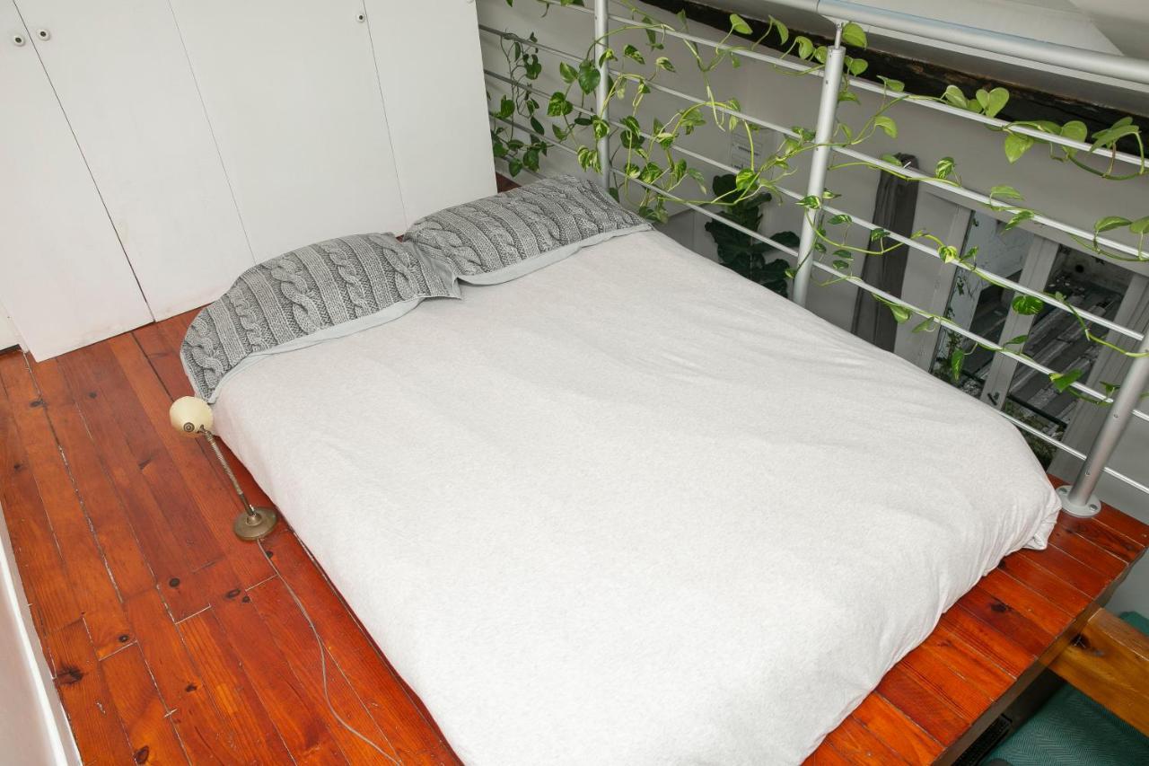 Cosy Studio !!! Paris Eksteriør bilde